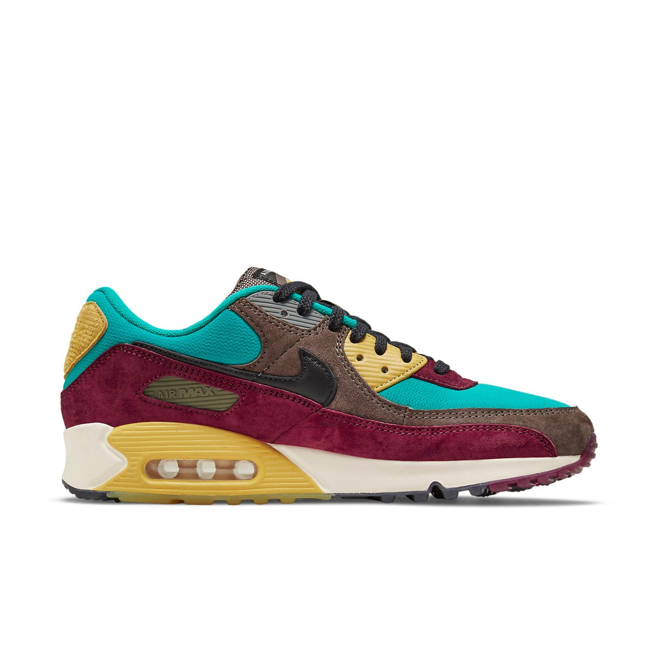 Nike Air Max 90 NRG 'Ridgerock' DC6083-200