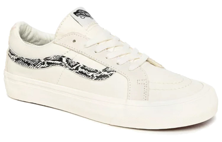 Vans SK8-Low Reissue Sf White VN0A4UWI1X0