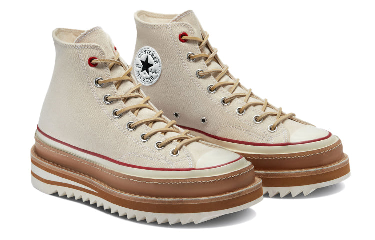 Converse Unisex Chuck Taylor All Star 1970s Trek Sneakers Brown A02093C
