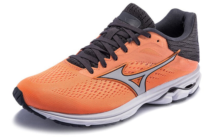 (WMNS) Mizuno Rider 23 Orange J1GD190346