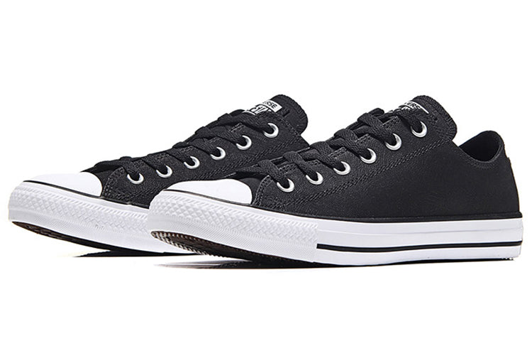 Converse Chuck Taylor All Star Canvas Shoes Black 159614C