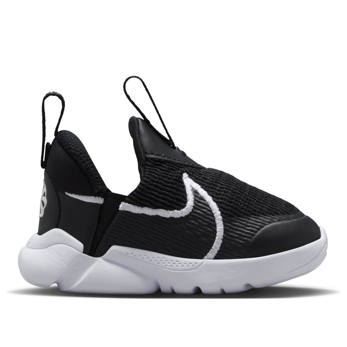 (TD) Nike Flex Plus 2 'Black Summit White' DV8998-003