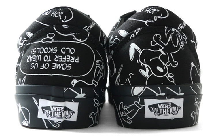 Vans Peanuts x Old Skool 'Snoopy' VN0A38G1QOG
