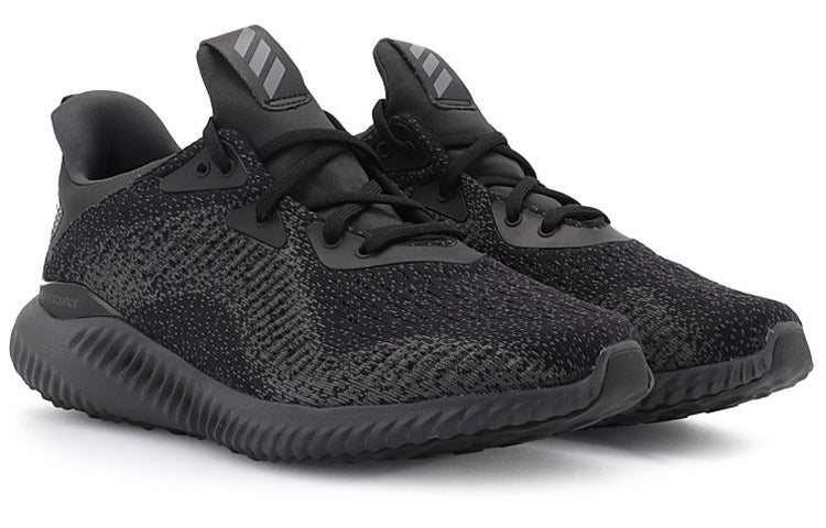 adidas Alphabounce EM 'Night Metallic' DB1090