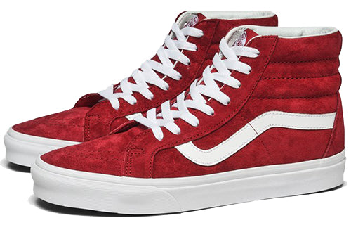 Vans SK8-HI Reissue Suede 'Scooter' VN0A2XSBU5M