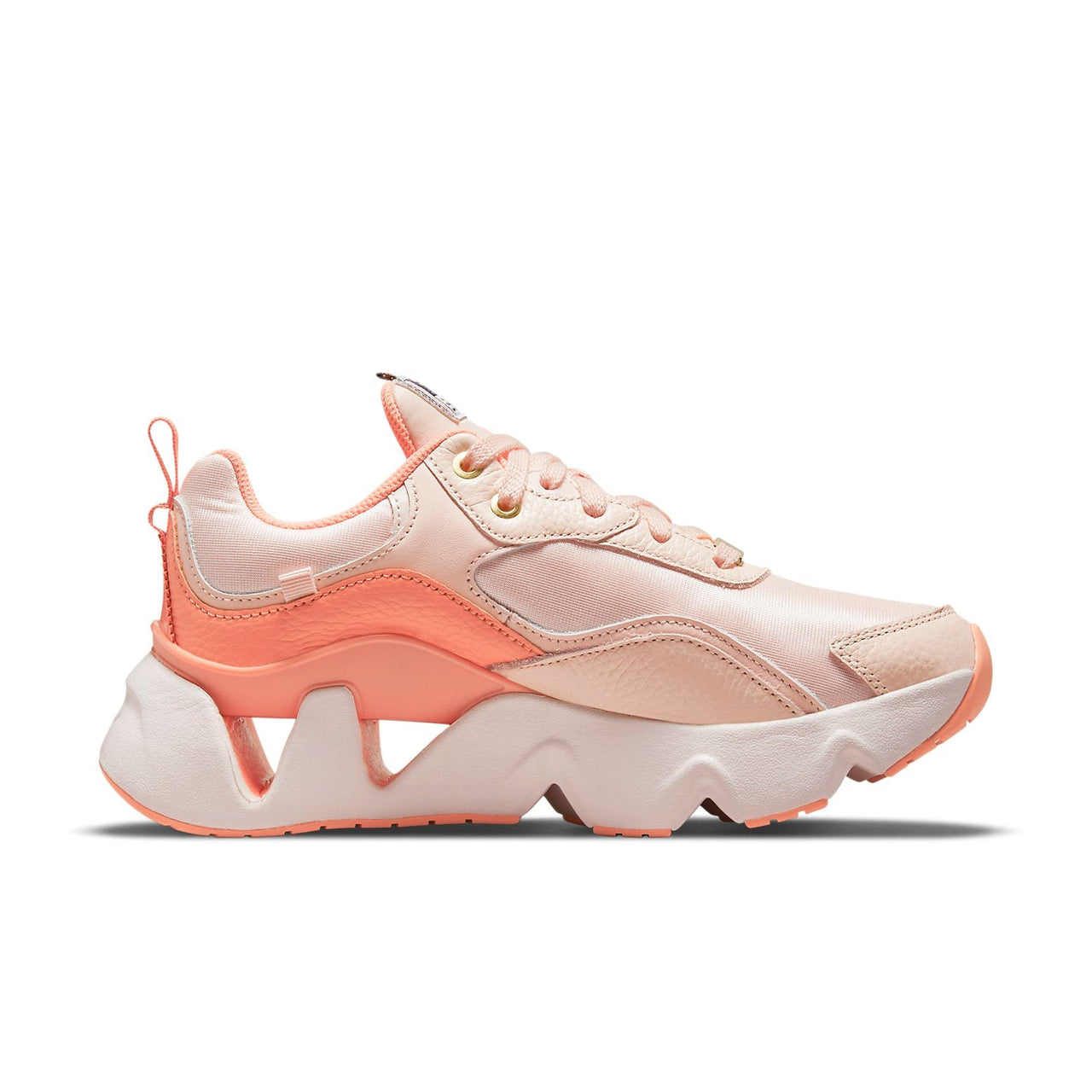 (WMNS) Nike x Serena Williams Design Crew RYZ 365 2 'Pale Coral' DJ1518-800