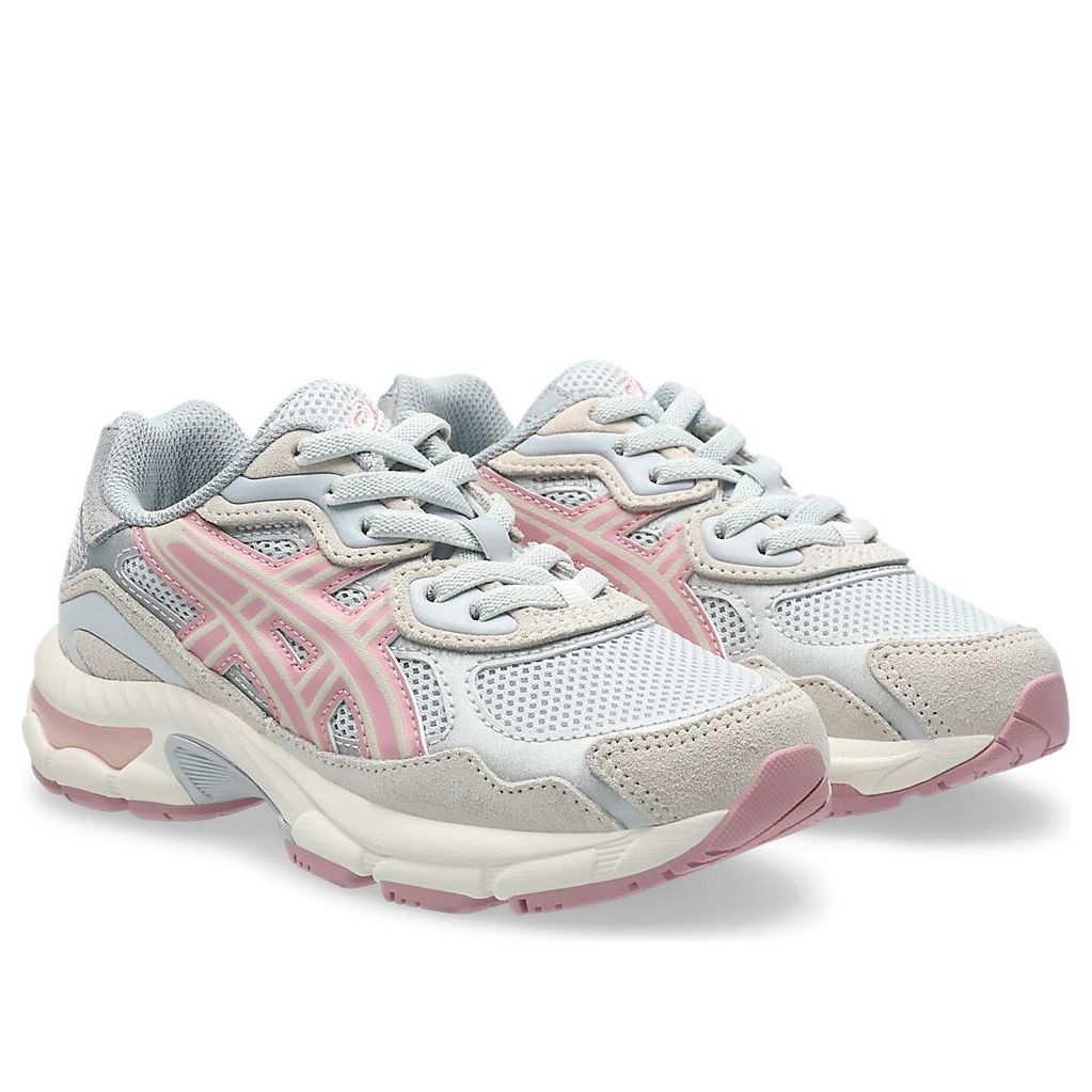 (PS) ASICS Gel NYC 'Glacier Grey Coneflower' 1204A176-020