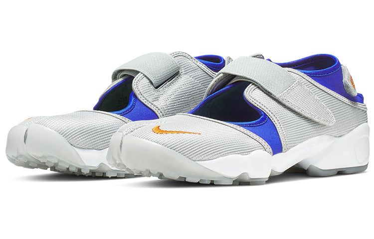 (WMNS) Nike Air Rift 'Metallic Silver' CJ7552-061