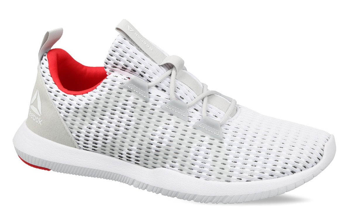 Reebok Training Reago Pulse 'White Red' DV4443
