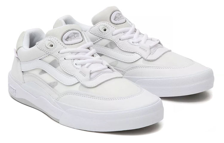 Vans Wayvee 'White' VN0A5JIAWWW