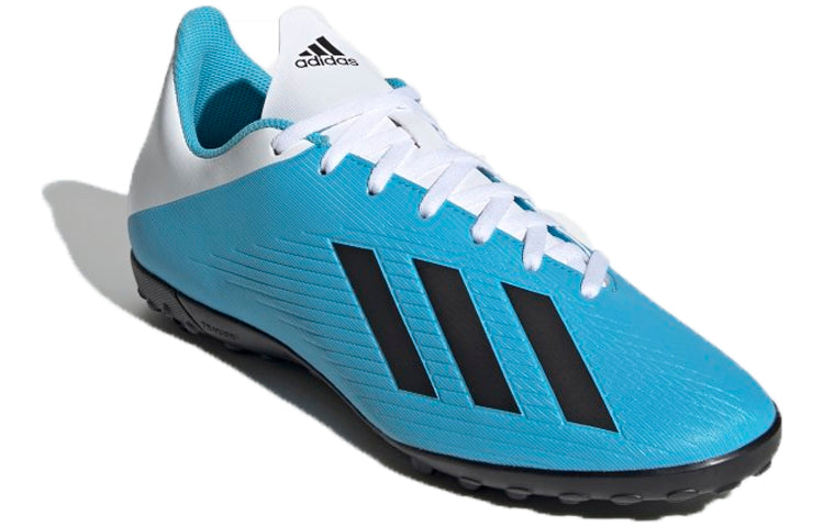 adidas X 19.4 TF 'Blue White Black' F35345