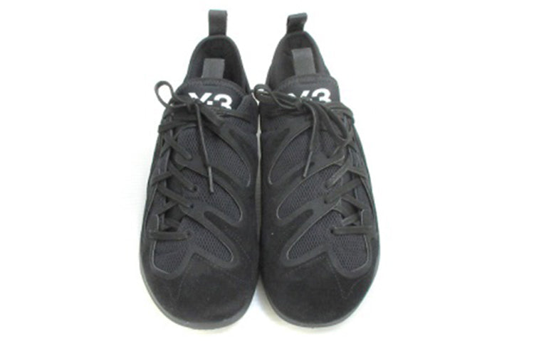 adidas Y-3 Manja 'Core Black' EF2630