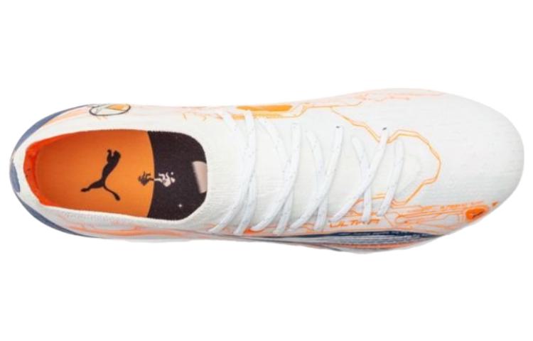 PUMA Ultra Ultimate FG/AG 'Astronaut' 107607-01