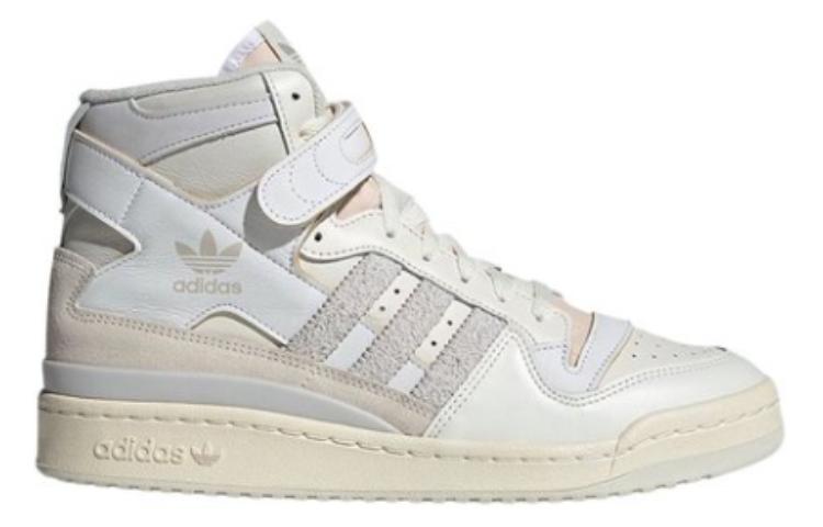 adidas Forum 84 High 'Off White Orbit Grey' G55372