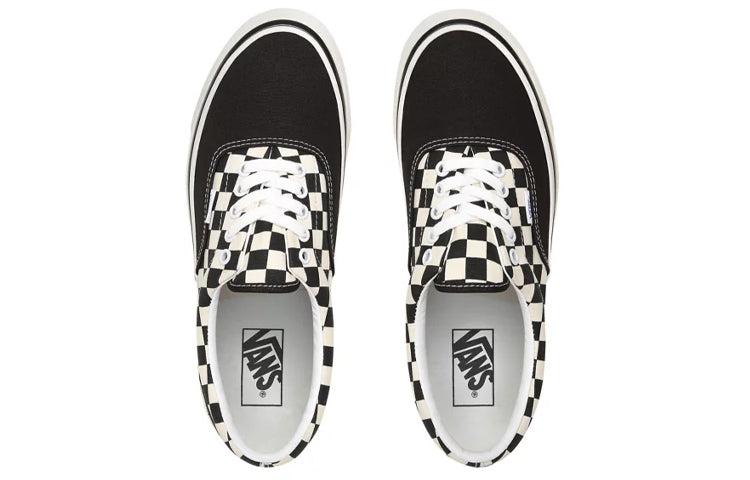Vans Anaheim Factory Era 95 Dx 'Og Black/Og White/Check' VN0A2RR1X60