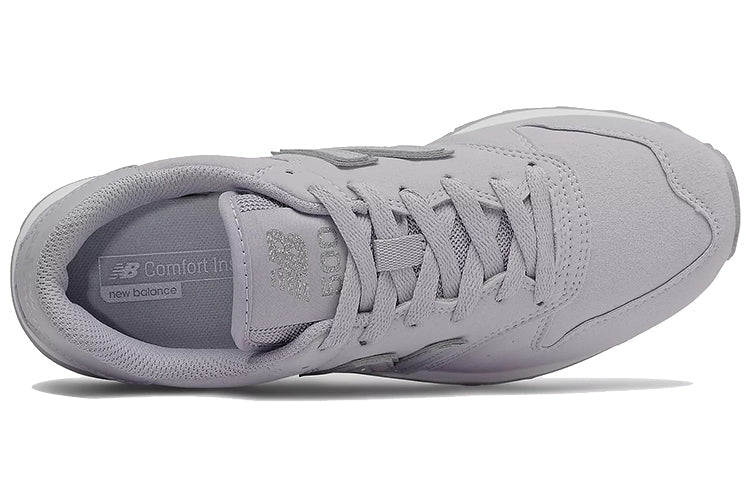 (WMNS) New Balance 500v1 'Whisper Grey' GW500PT1