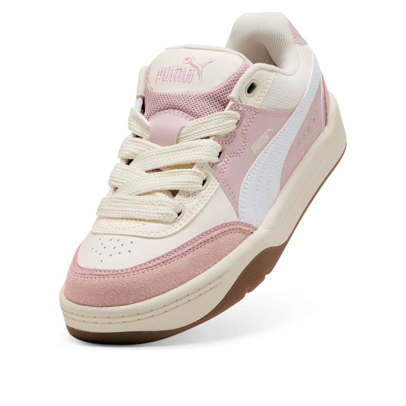 PUMA Park Lifestyle SK8 'Off White Misty Purple' 400497-11