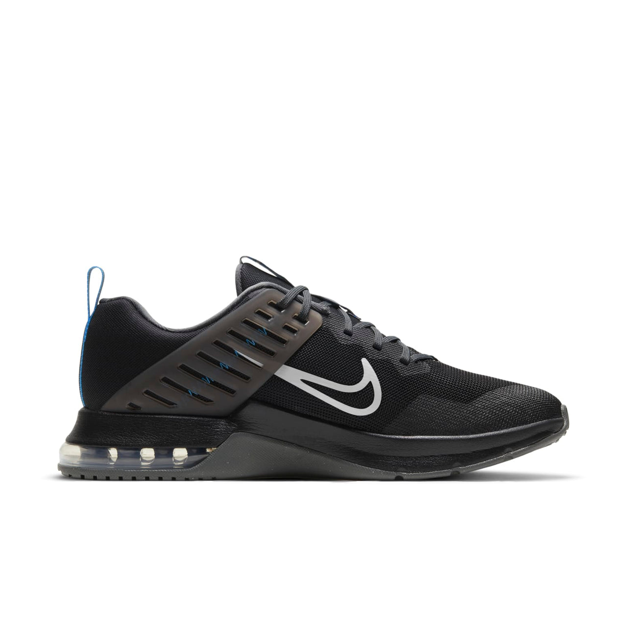 Nike Air Max Alpha Trainer 3 'Black Blue White' CJ8058-014