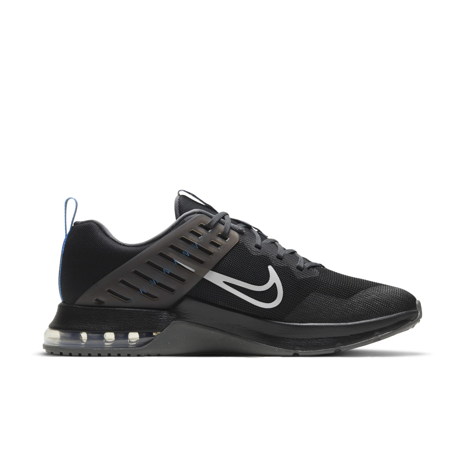 Nike Air Max Alpha Trainer 3 'Black Blue White' CJ8058-014