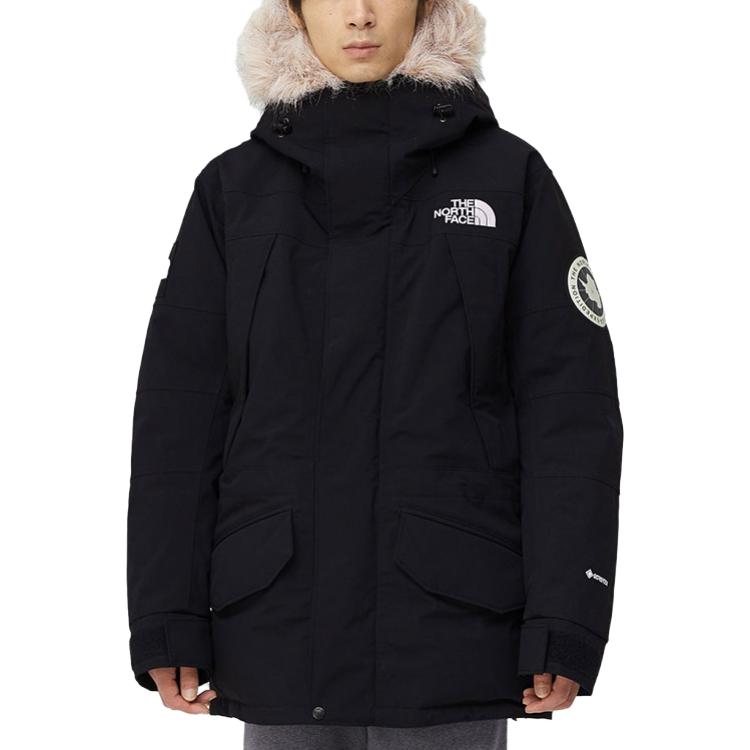 THE NORTH FACE Antarctica Parka Nuptse Jacket ND92238K
