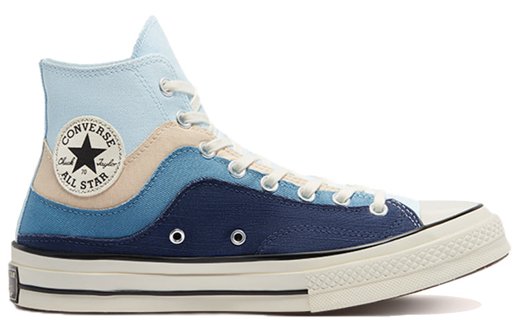 Converse Chuck 70 High 'The Great Outdoors - Chambray Blue' 170838C