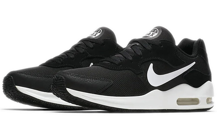 (WMNS) Nike Air Max Guile 'Black White' 916787-003