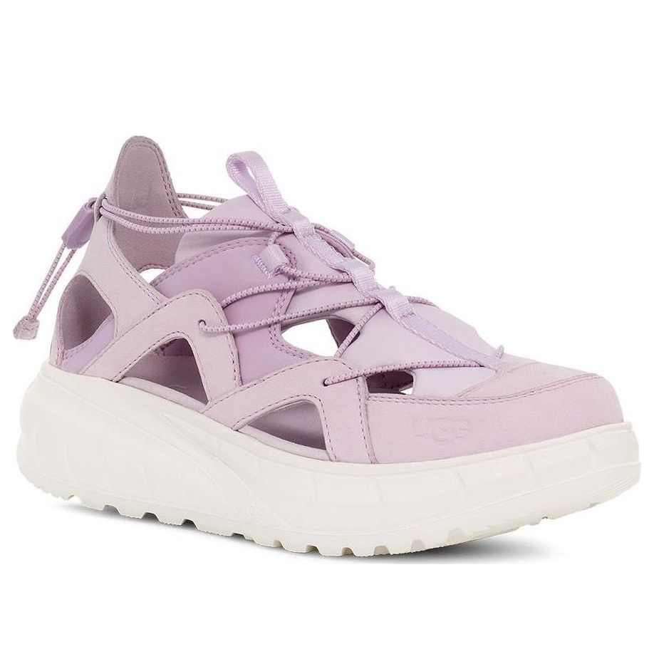 (WMNS) UGG Sandals 'Lavender' 1125098-LFML