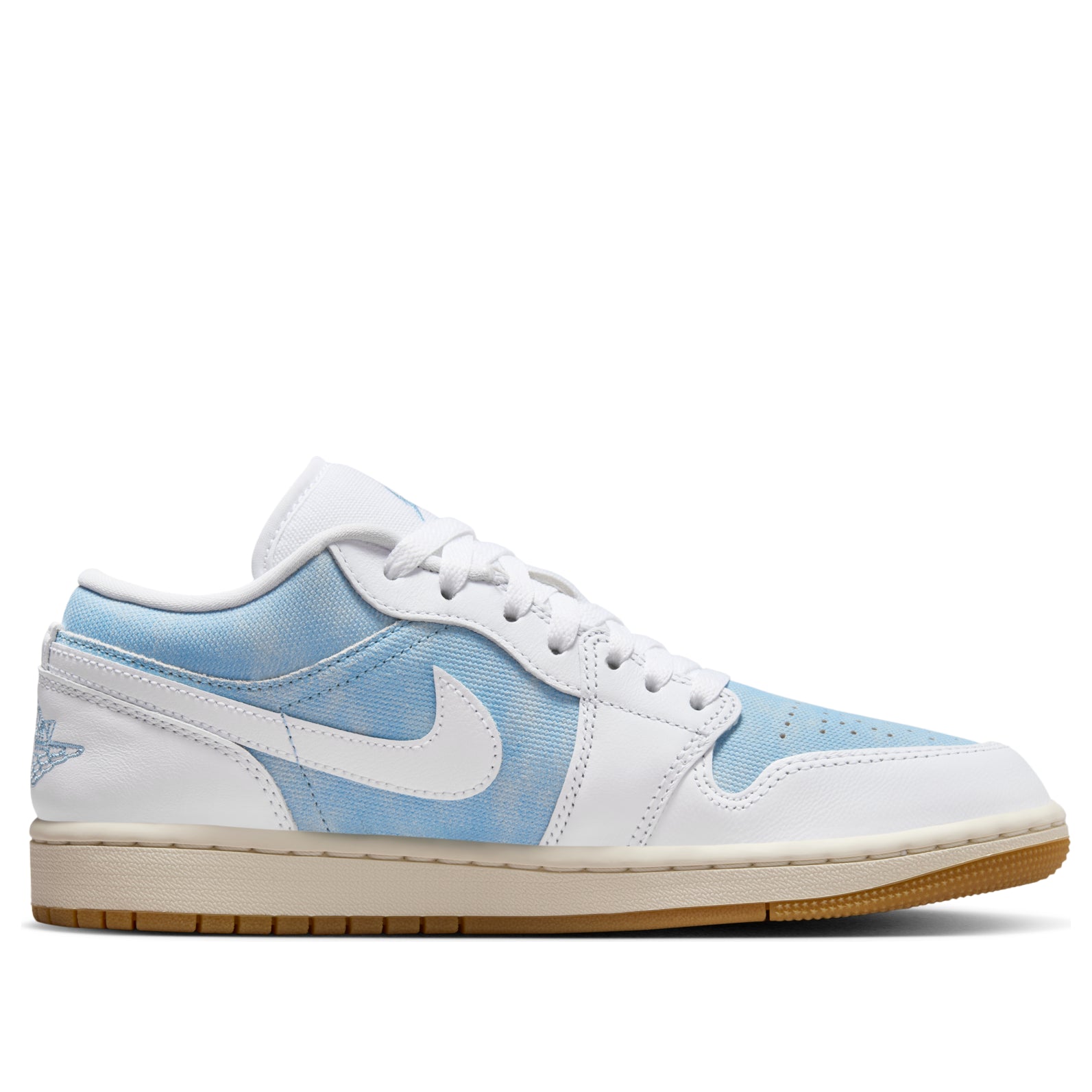 (WMNS) Air Jordan 1 Low SE 'Denim Worn Blue' HQ2004-400