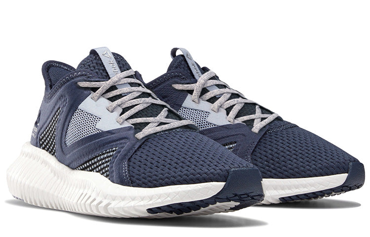 (WMNS) Reebok FLEXAGON 2.0 FLEXWEAVE LM 'White Blue' DV9576