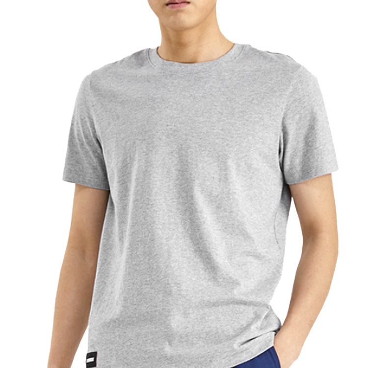 Men's Skechers Short Sleeve Gray L220M157-004F
