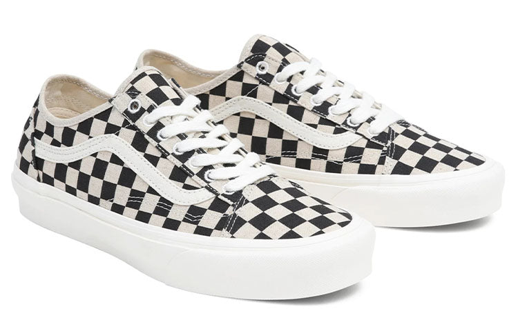 Vans Old Skool Tapered 'Black White' VN0A54F4705