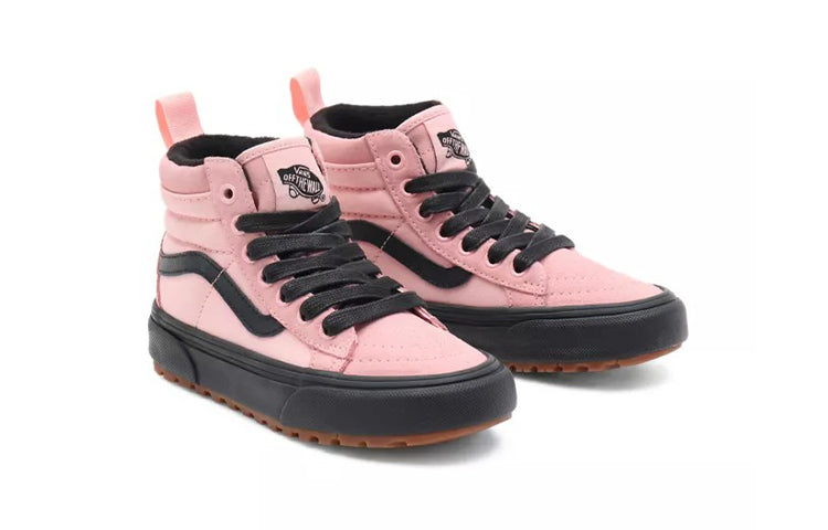 (PS) Vans SK8-HI Mte-1 'Pink Black' VN0A5HZ59ER