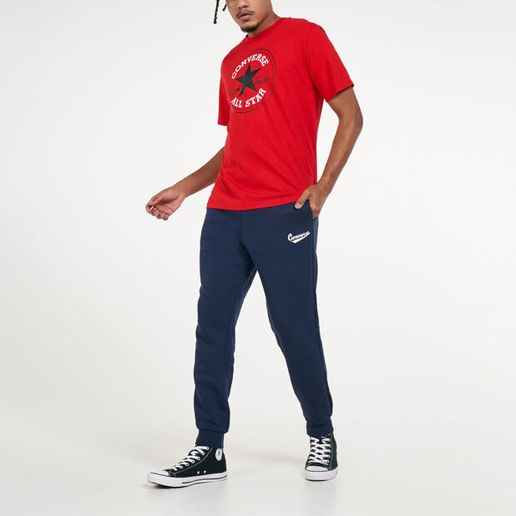 Converse Nova Jogger Asia Sizing 'Navy' 10018807-A03