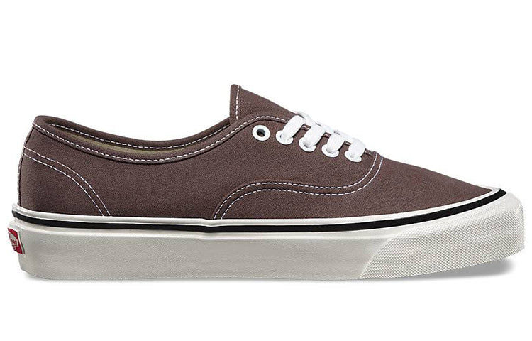 Vans Authentic 44 Dx Navy Blue VN0A38ENMR3