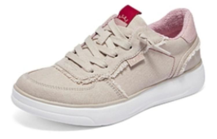 (WMNS) Skechers Sport Trainers 'Pink White' 114421-TPMT