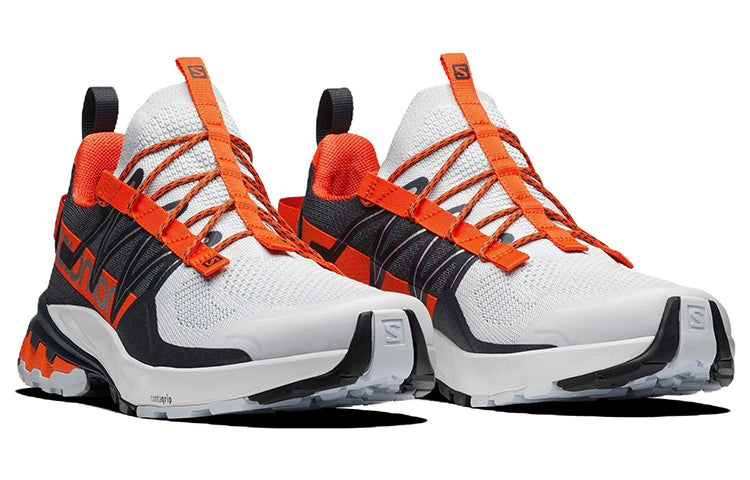 Salomon XA Cover 'Grey Black Orange' 416066