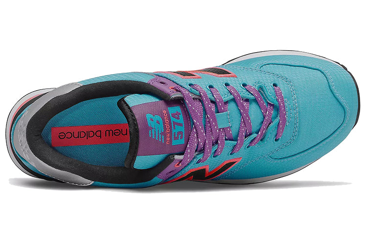 (WMNS) New Balance 574 'Virtual Sky' WL574WE2