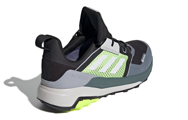 adidas Terrex Trailmaker Gtx 'Black Greyblue Yellow' FZ2521