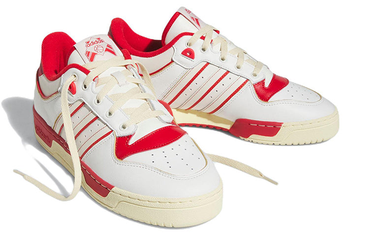 adidas Rivalry Low 86 'White' GZ2557