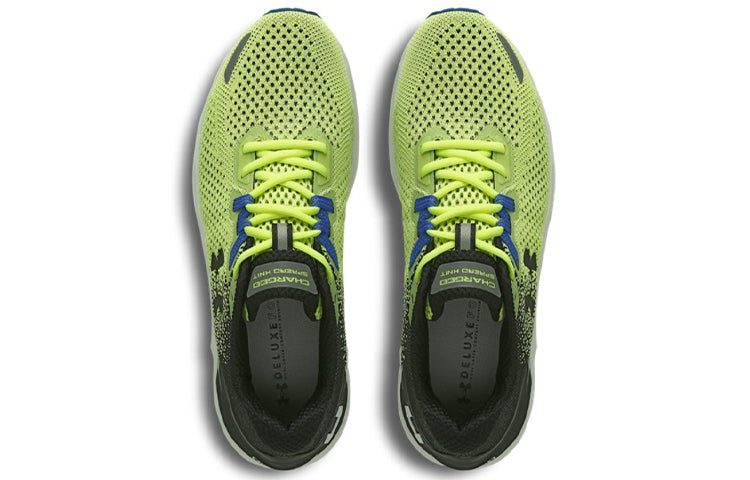 Under Armour Charged Spread Knit Green 3024047-300