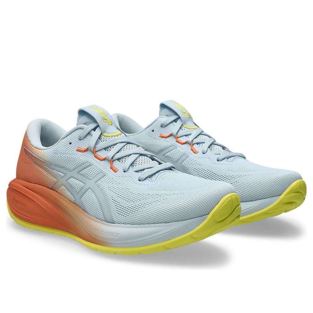 ASICS GEL-Cumulus 28 'Sunny Sizzle' 1011C223-400