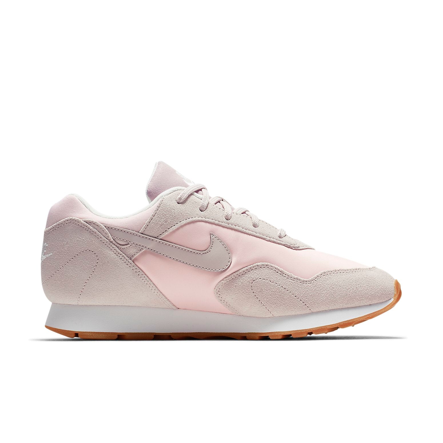 (WMNS) Nike Outburst 'Beige Pink' AO1069-800
