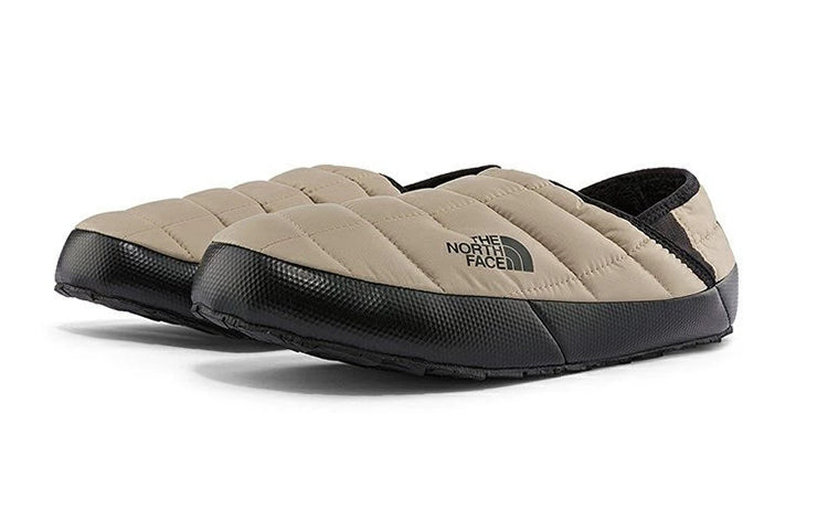 THE NORTH FACE Thermoball Traction Mule V 'Hawthorne Khaki Black' NF0A3UZN-VJU