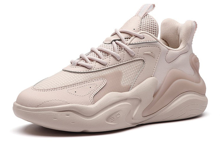 (WMNS) ANTA Chao Bai 3 'Pink' 122238840-4