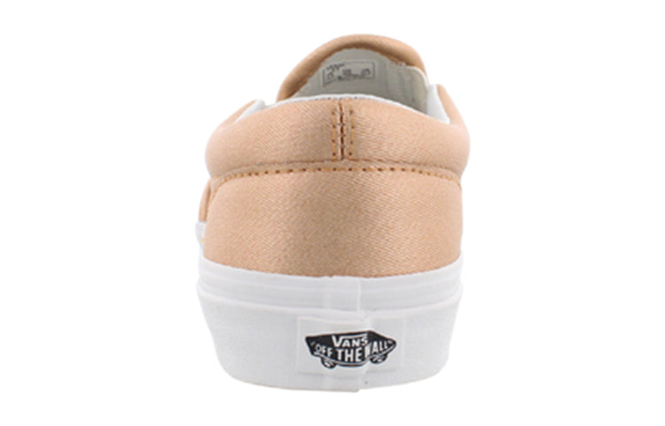 (GS) Vans Classic Slip-On 'Metallic Light Copper' VN0A32QIU4W