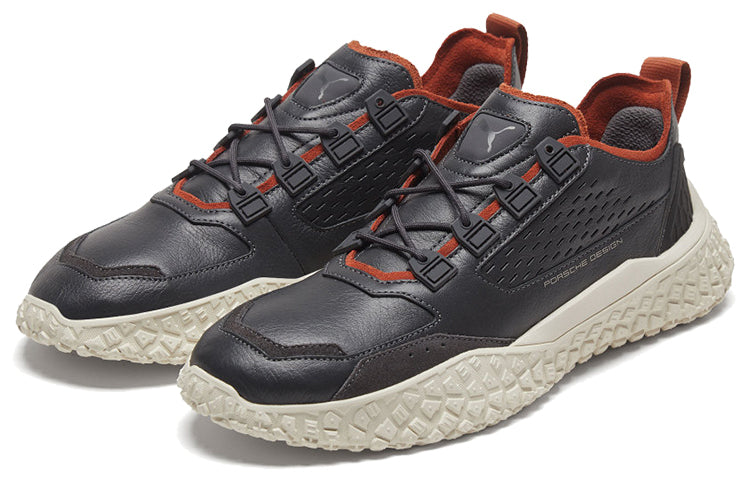PUMA Porsche Design Octn 'Grey White' 339965-04