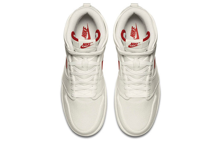 Air Jordan 1 AJKO High OG 'Timeless Canvas' 638471-102