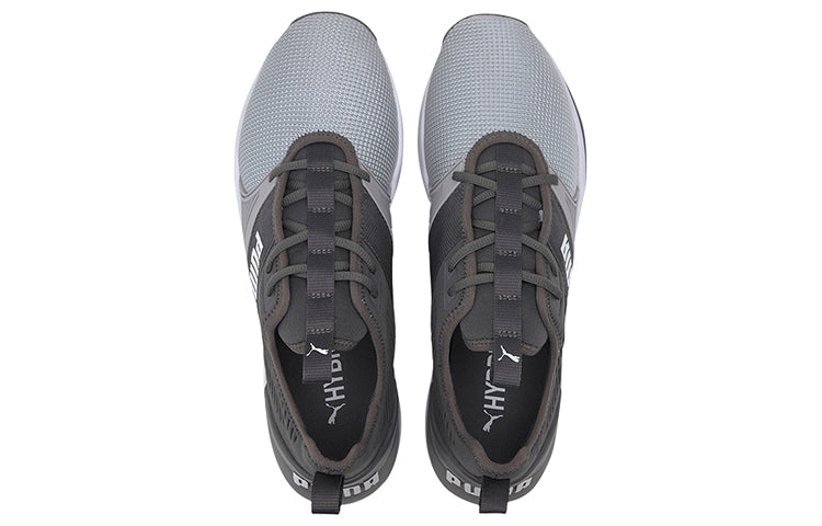 PUMA Jaab Xt Pwr Low-top Running Shoes Grey/White 193082-02