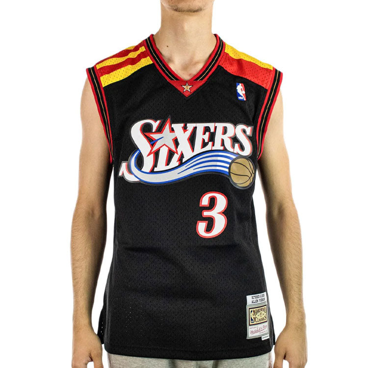 Mitchell & Ness NBA SS22 SW 06-07 76 3 SMJY4203-P7606AIVBLCK