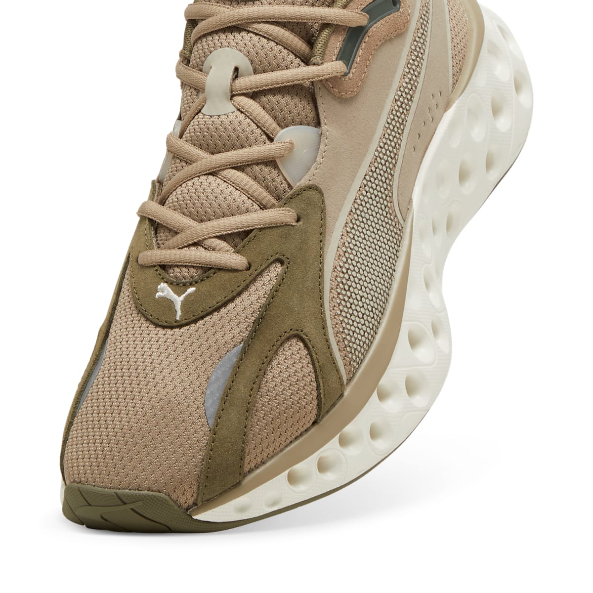 PUMA Softride 'Brown' 310500-02